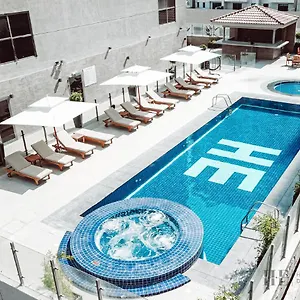 He Aparthotel Dubai