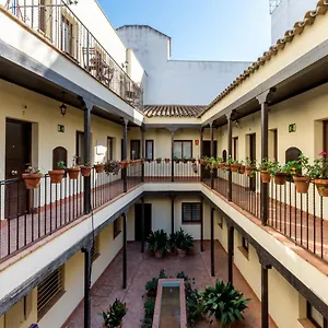 Lumbreras Host Appartement Sevilla