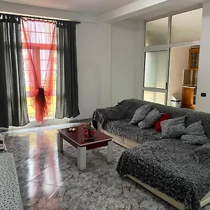 Tirana Apartment Appartement Tirana