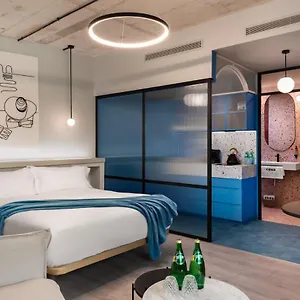 Coeo Parras Design Apartments Appartement Málaga