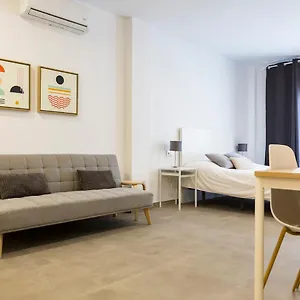 Marmoles 1 Appartement Málaga