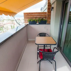 Sky Appartement Tirana